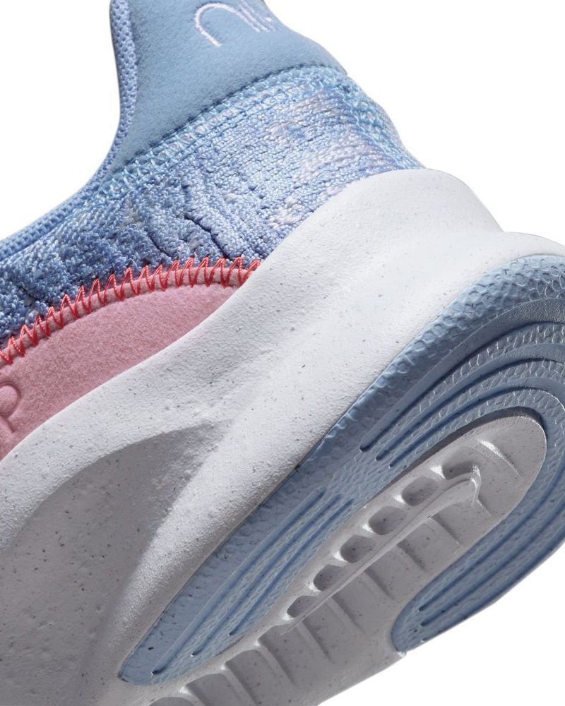 Chaussures de training Nike SuperRep Go 3 Next Nature Gris pour femme