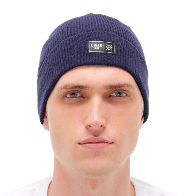 PORTLAND BEANIE 1.0 SW