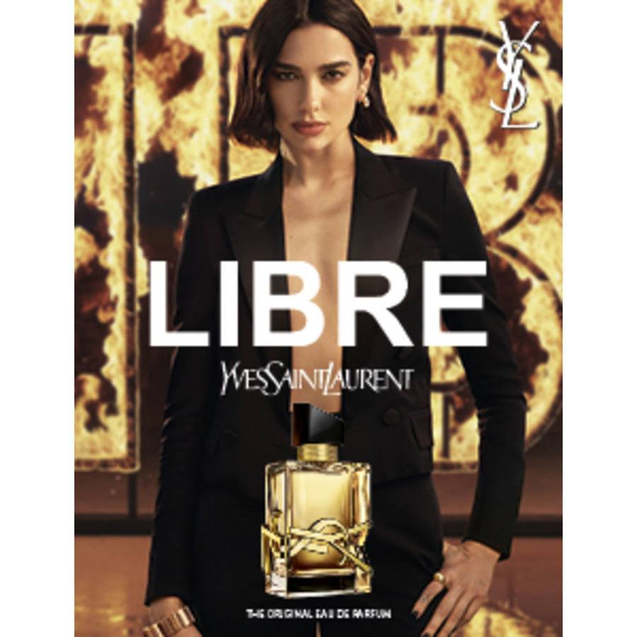 Yves Saint Laurent Libre Eau De Parfum 30ml