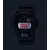 Casio G-SHOCK 30th Anniversairy Schwarz DW-6900TR-1ER