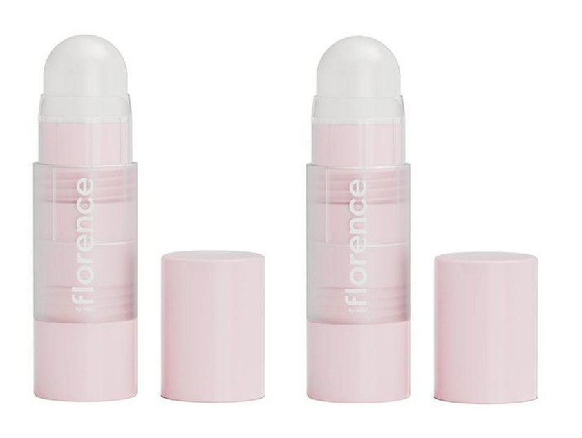 Florence by Mills - 2 x True To Hue pH Adjusting Lip & Cheek Balm - Læbepomade