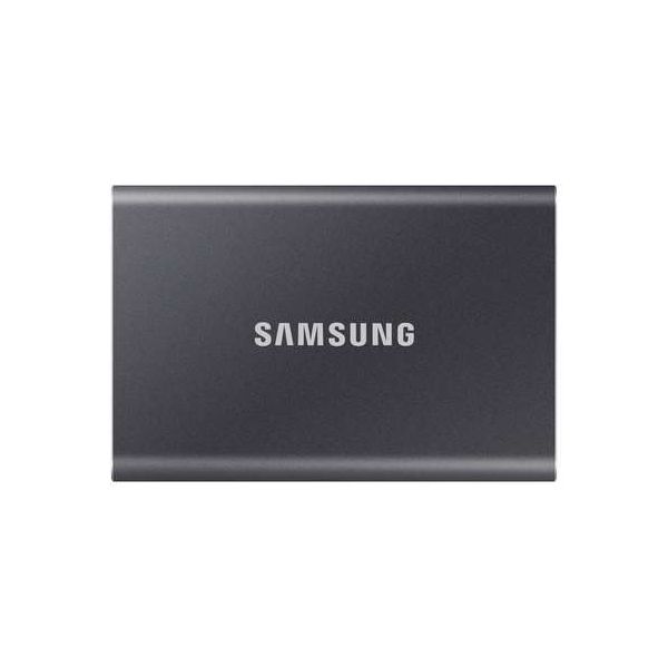 Disco Externo SSD SAMSUNG T7 USB 4TB