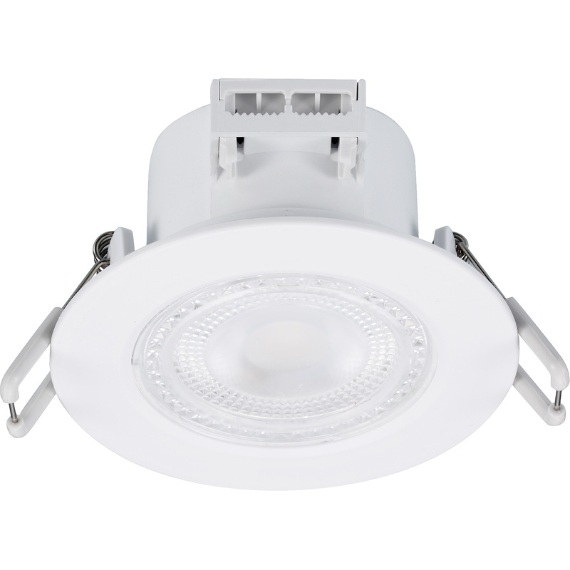 Sylvania YourHome LED inbouw spot 6W 450lm 2700K/3000K/4000K Dimbaar