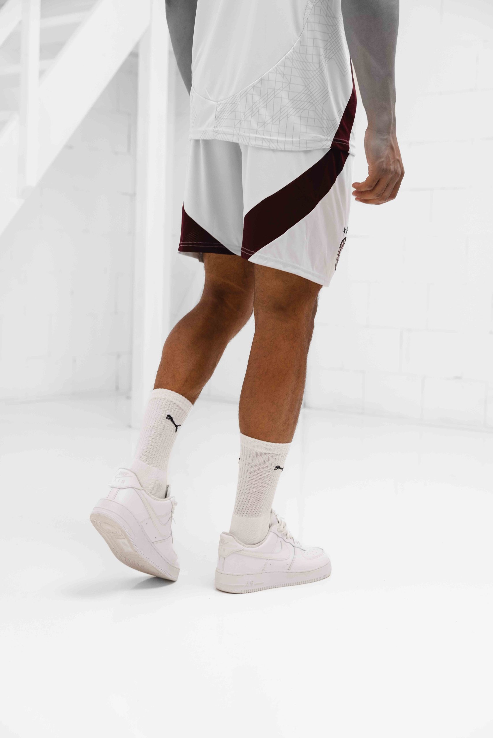 Ajax Shirt 3rd Senior 2024/2025
