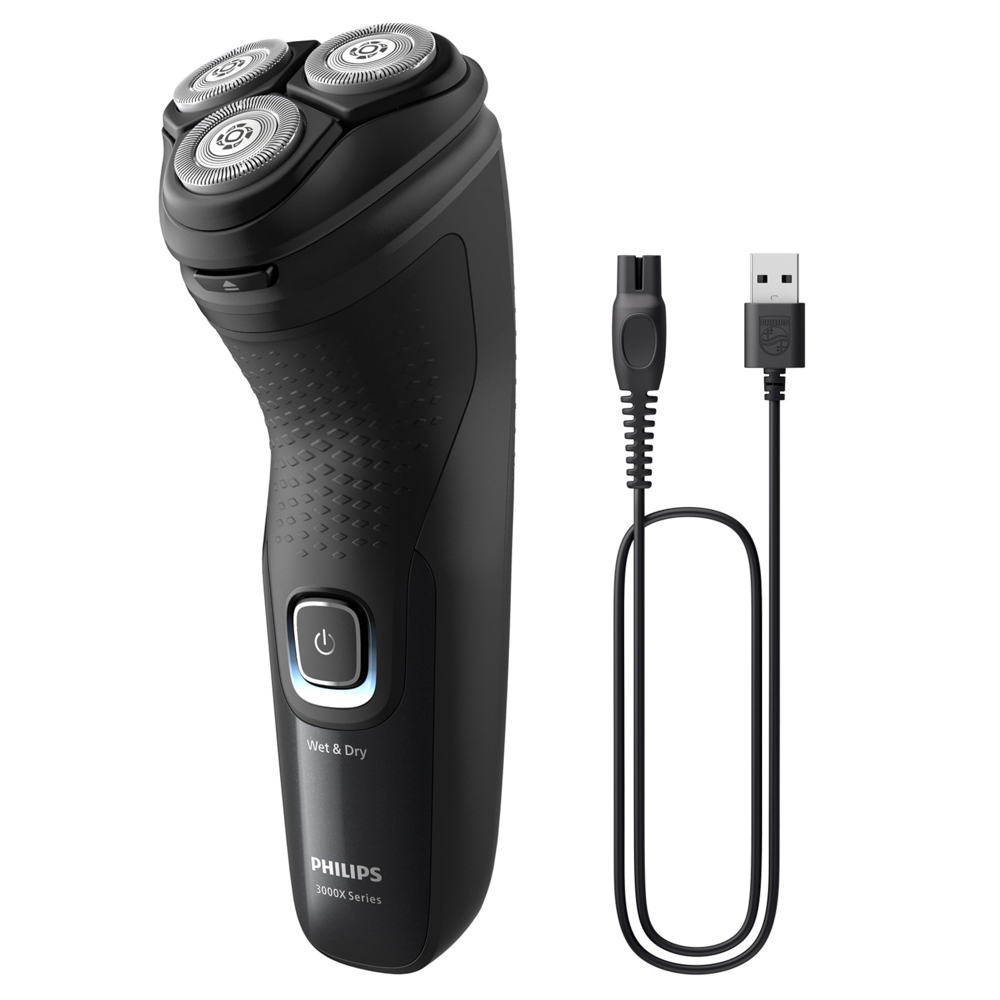 Philips X3051/00 Barbermaskin