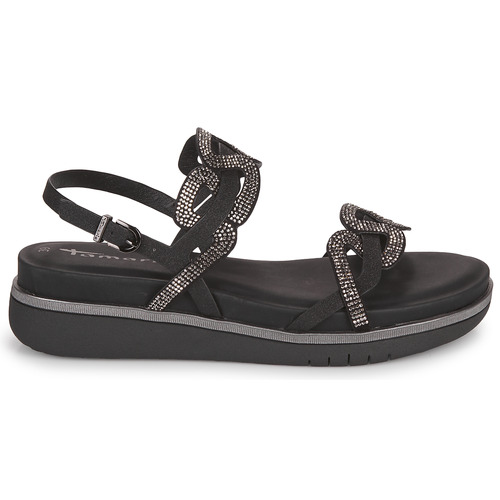 Tamaris - 28716-001 - Noir