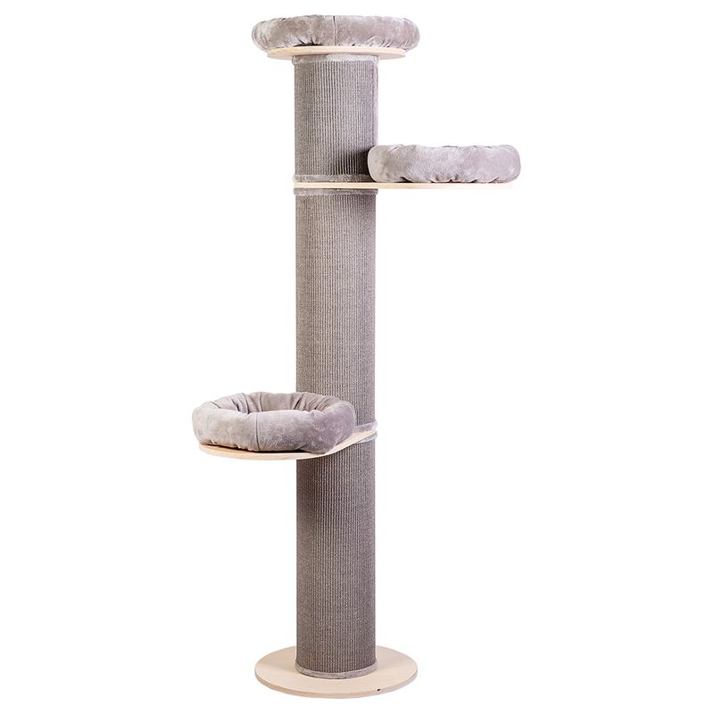 Tronc à griffer Natural Paradise Jasmine XXL pour chat