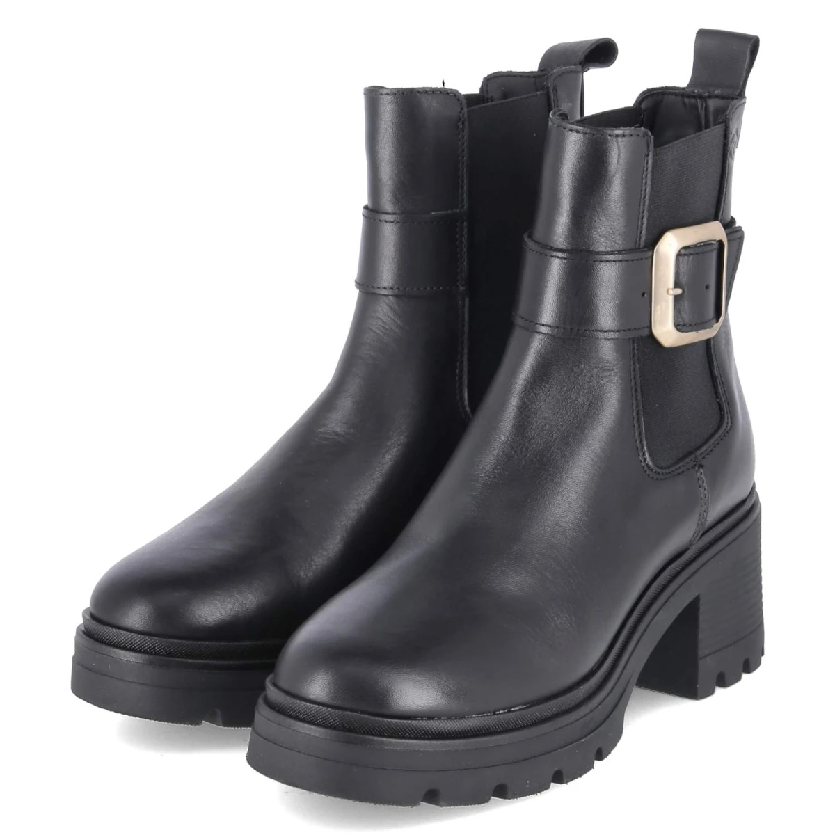 TamarisChelsea Boots - black