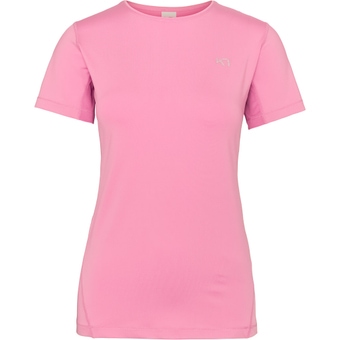 Kari Traa Nora 2.0 T-Shirt Dusty Pink Damen