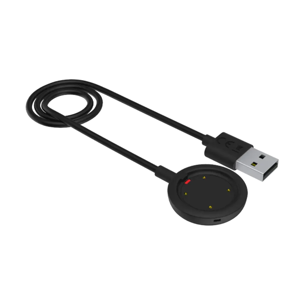 USB-Kabel für Polar Grit X, Vantage und Ignite 24,90 € Lade deine Sportuhr Polar Grit X, Polar Vantage oder Polar Ignite mit dem USB-Kabel auf. Du kannst es auch zum Synchronisieren deiner Trainings- und Aktivitätsdaten mit dem Polar Flow Webservice