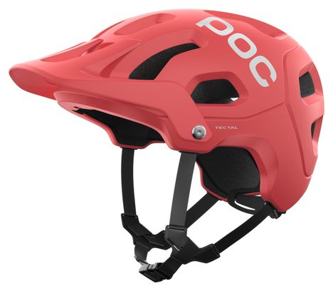 Casque Poc Tectal Corail Mat