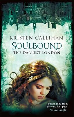 Soulbound - Darkest London (Paperback)