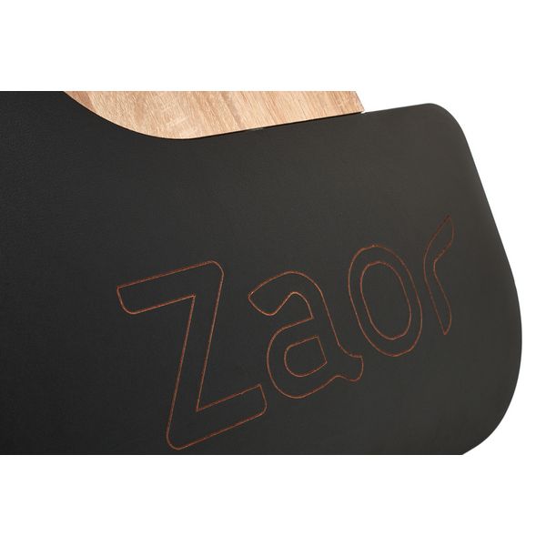 Zaor MIZA Rack 16 MKII Black Oak