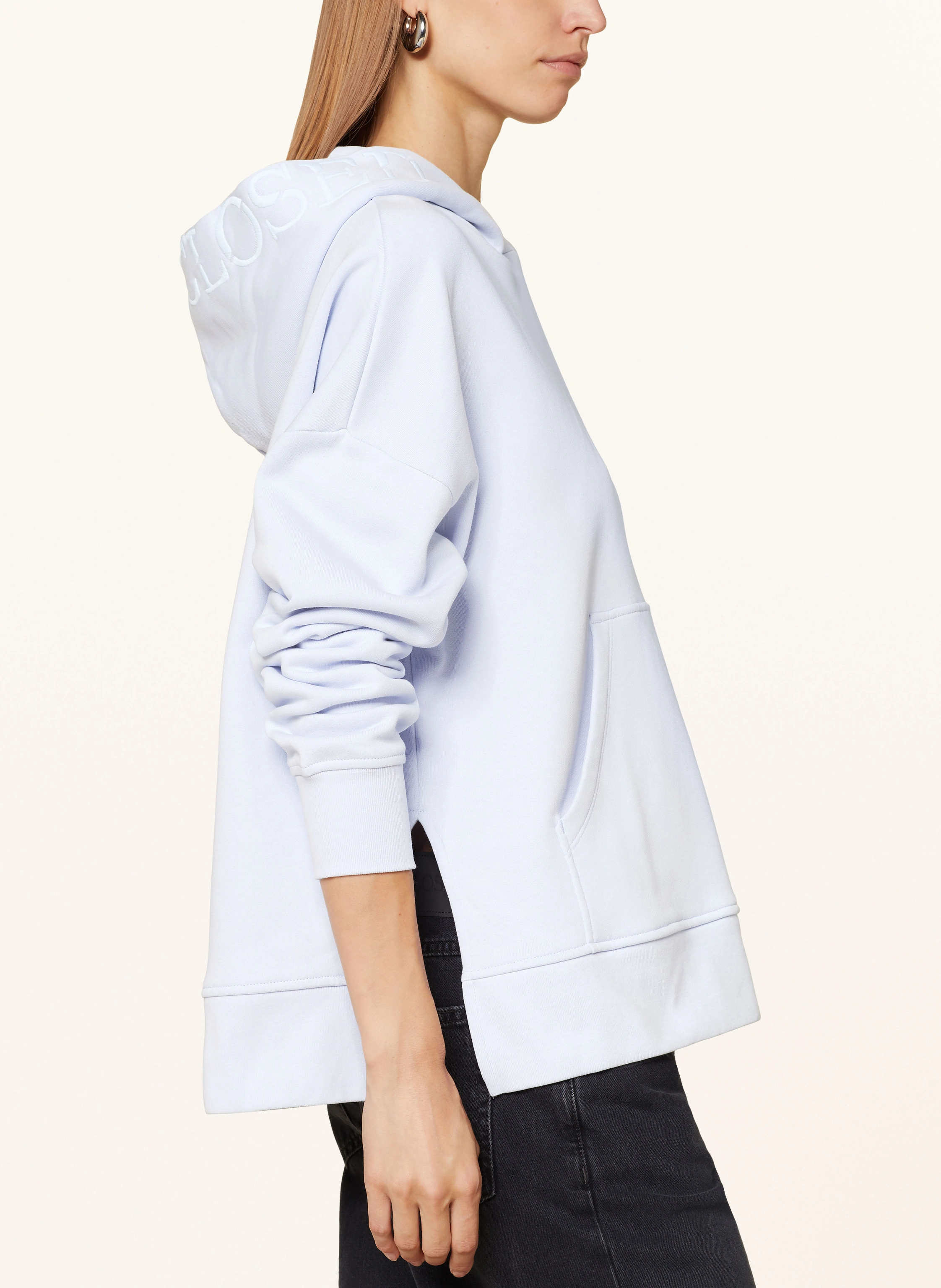 CLOSED Hoodie