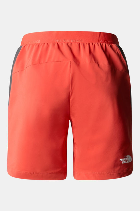 The North Face The North Face Felik Slim Tapered Korte Broek Dames