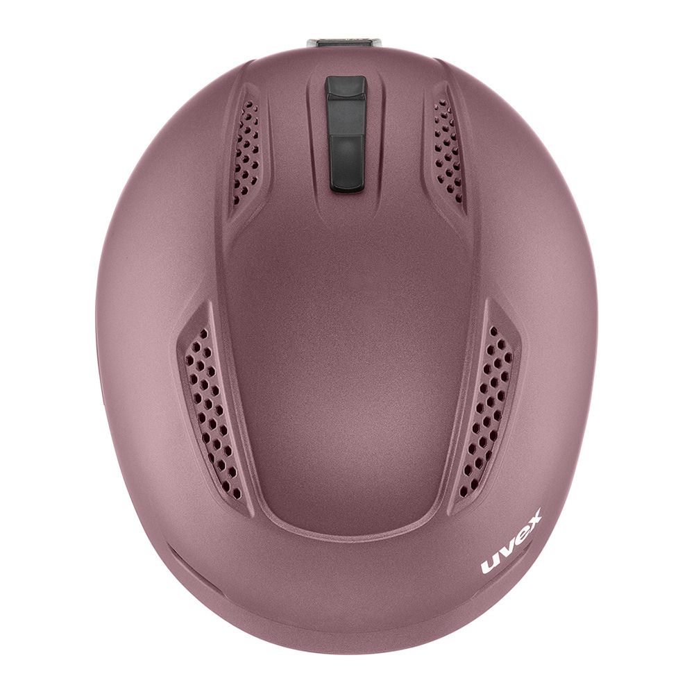 Uvex ULTRA - Casque ski bramble mat