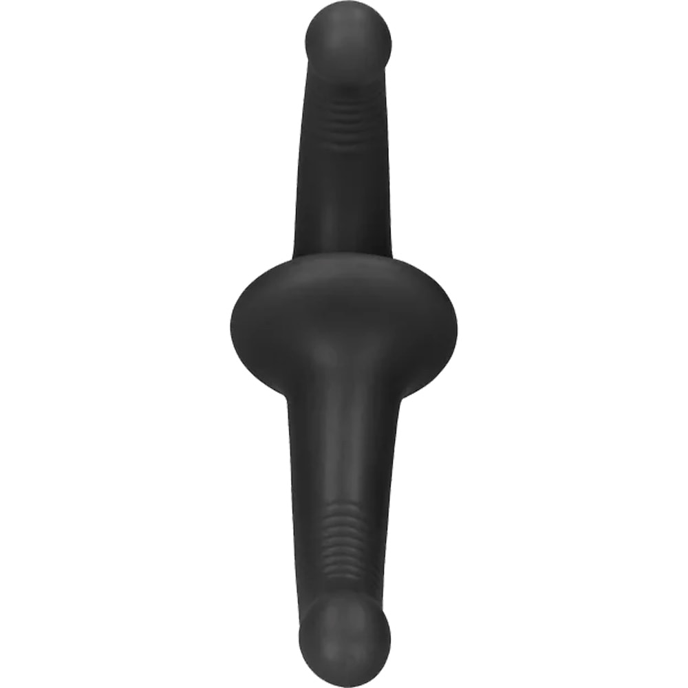 Gode sans ceinture - Noir