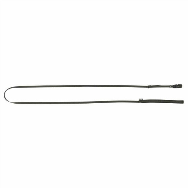 Laisse aimantée GoLeyGo Kerbl plate pour chien