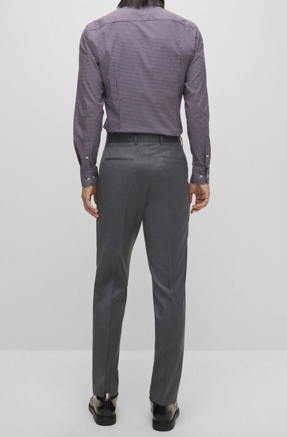 BOSS BOSS Men Business Clothing Trousers 021