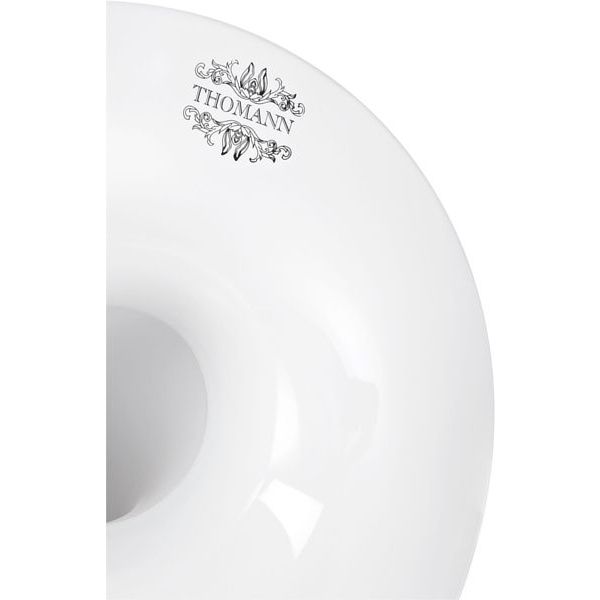 Thomann Bb-Sousaphone MKII Fiberglas