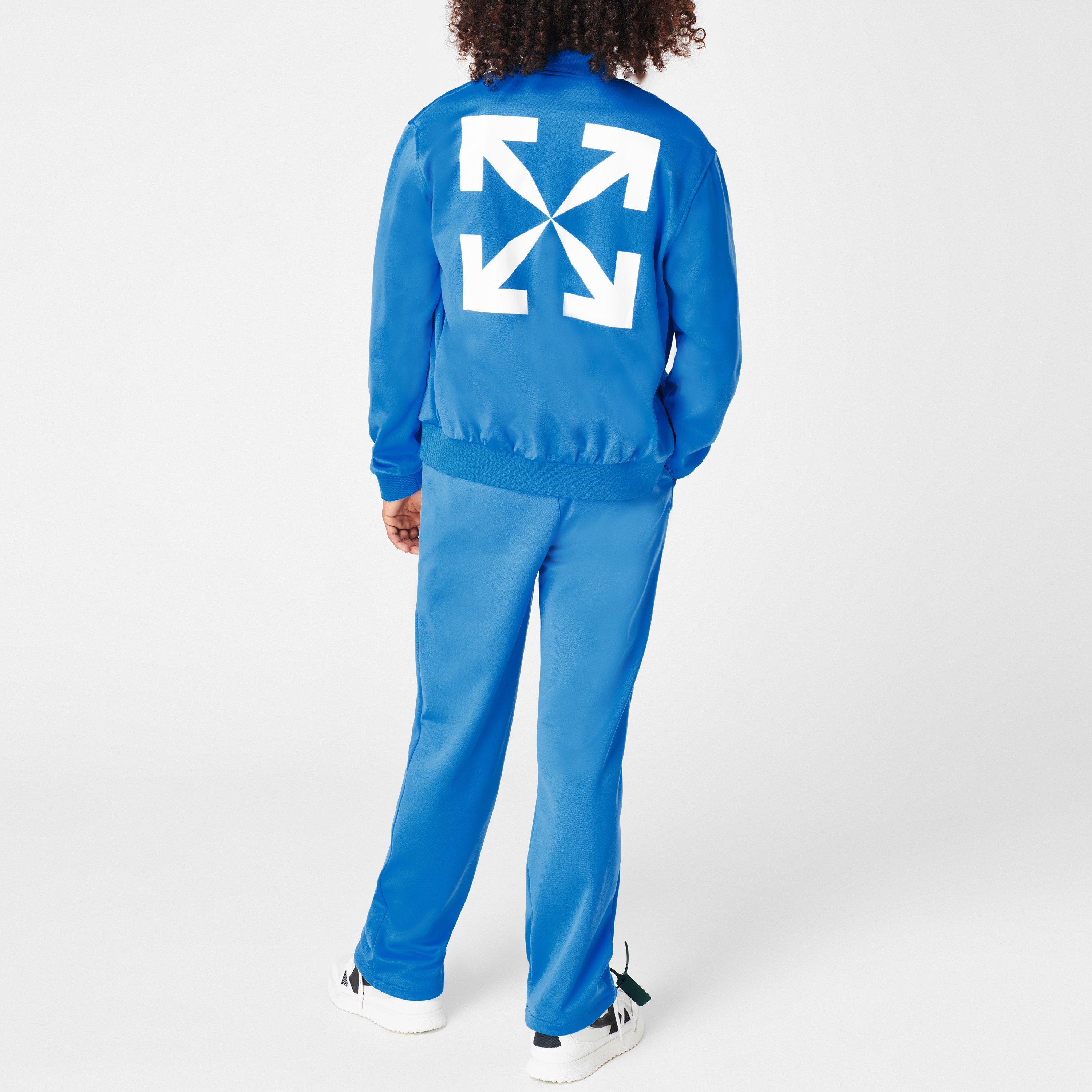 Off White Arrows Track Pants