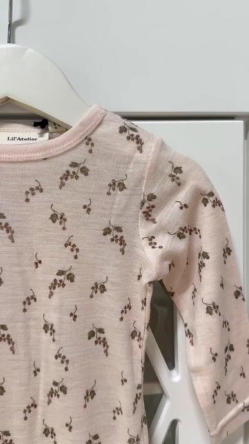 Heldress – Ulldress
