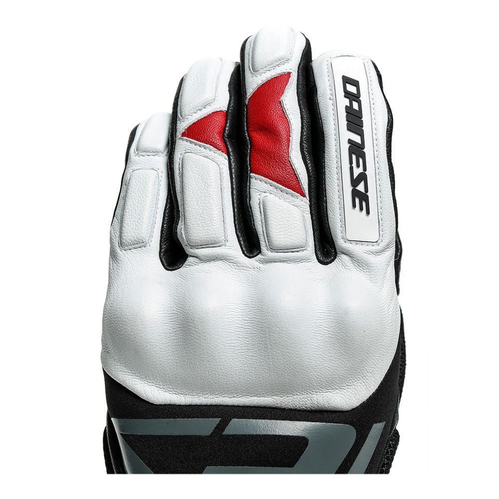 Dainese HP - Gants ski Homme lily/white/stretch limo