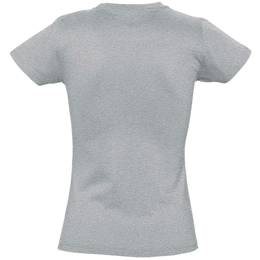 Camiseta de manga curta Sols Imperial