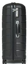 Samsonite Reiskoffer - Flux Spinner 75/28 Uitbreidbaar - Black