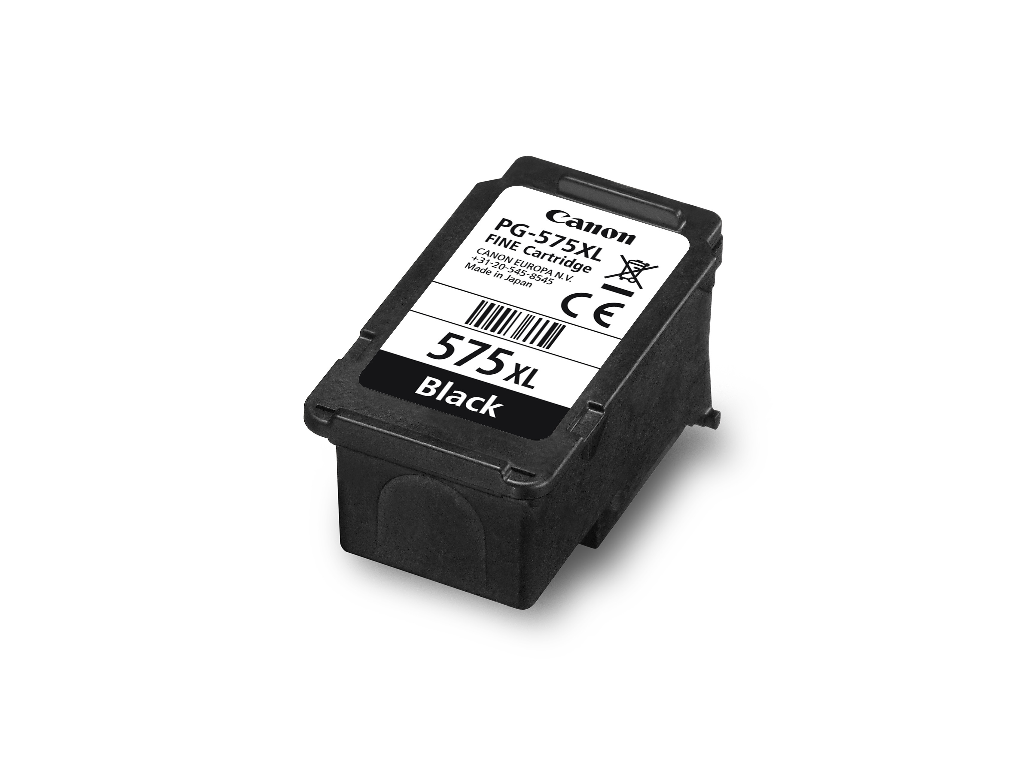 TINTEIRO ORIGINAL CANON PG-575XL EUR PRETO
