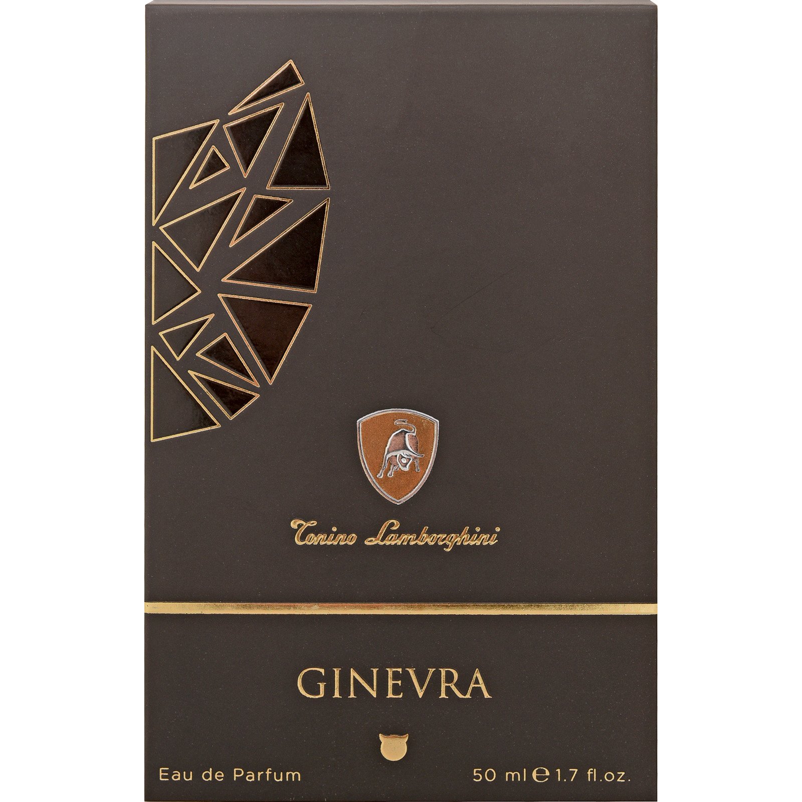 Tonino Lamborghini Black Ginevra Eau de Parfum