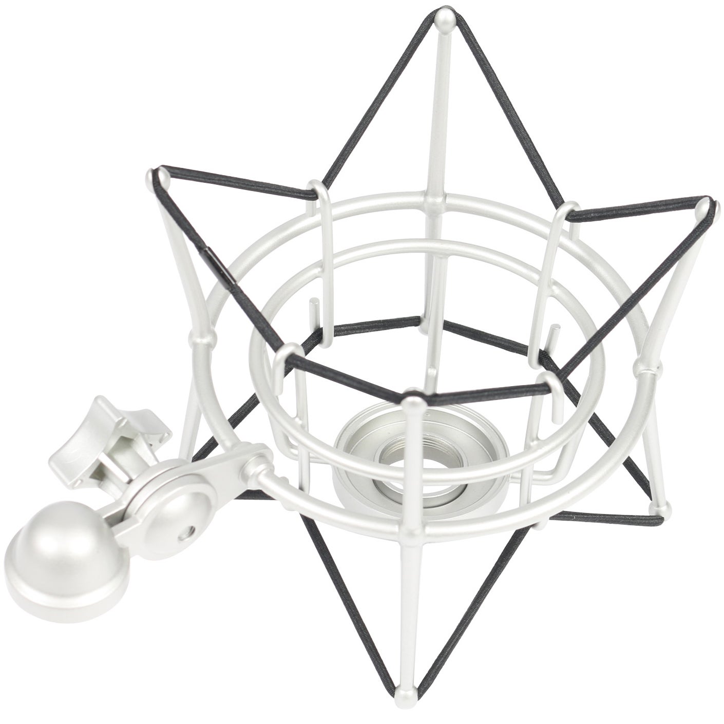 Samson SP01 spider shockmount voor Samson microfoons