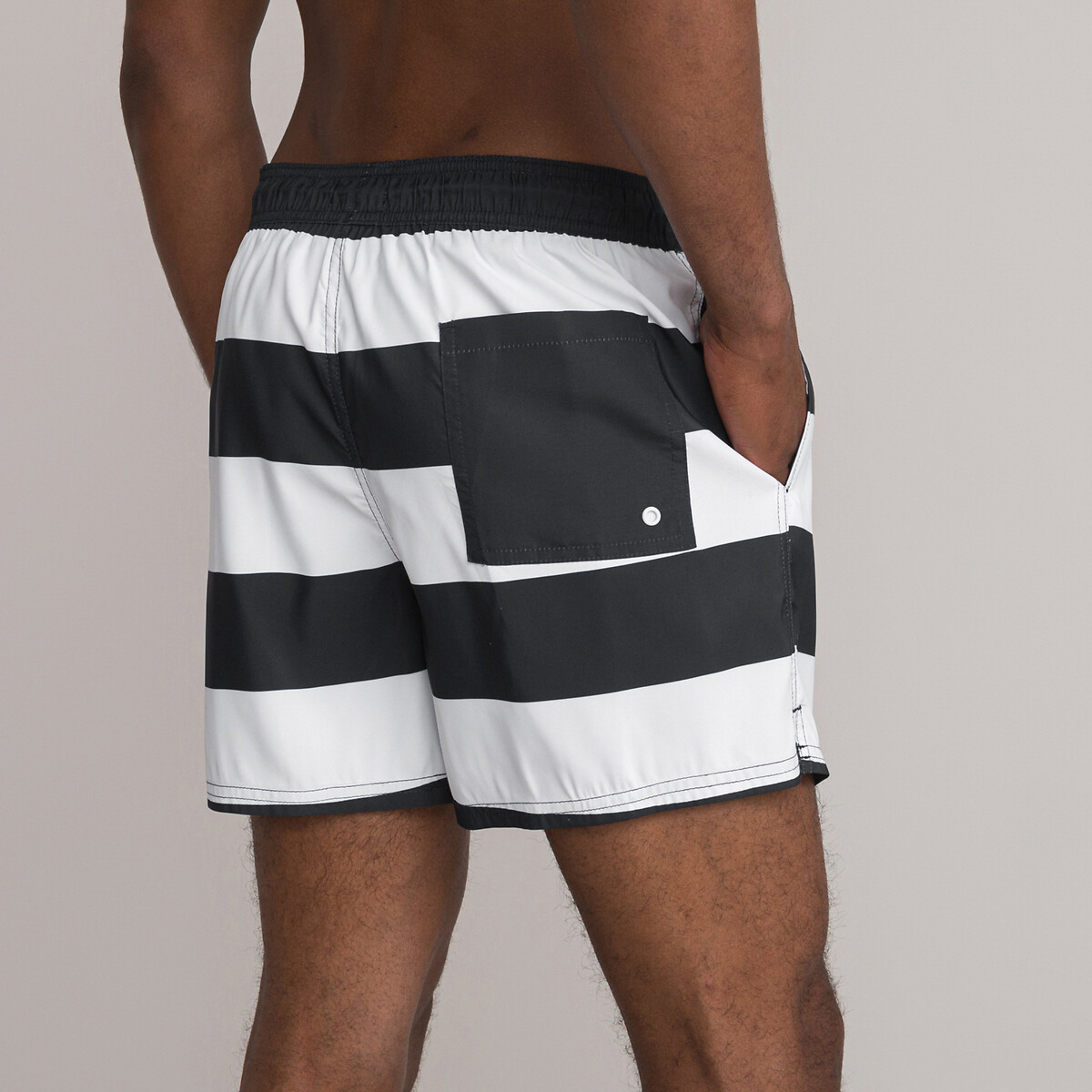COLEÇÕES LA REDOUTE<br>Calções de banho