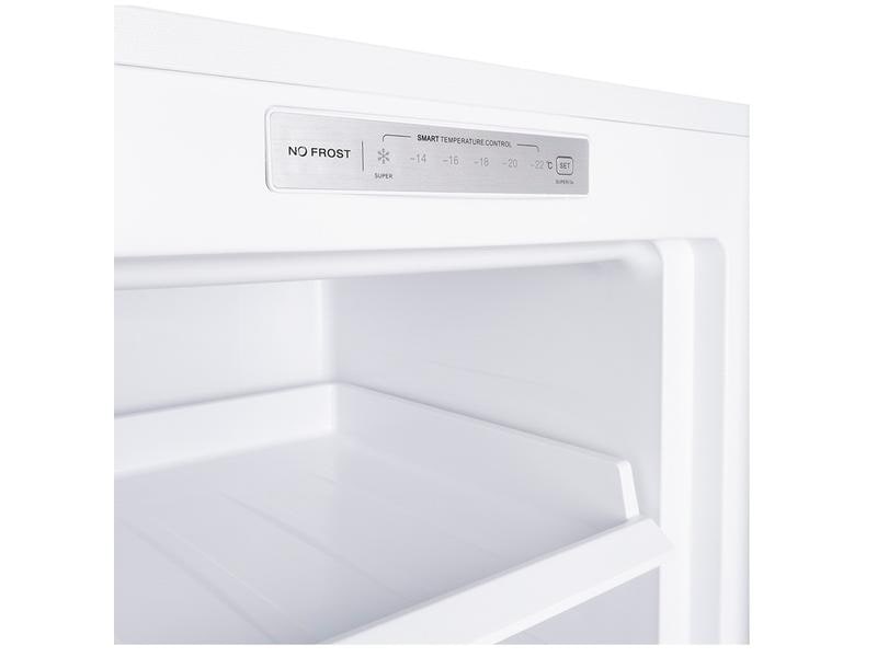Kibernetik Gefrierschrank ECOT161 Rechts/Wechselbar Freistehender Gefrierschrank
