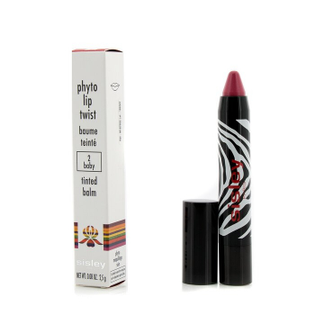 Sisley Bastão Labial Phyto Lip Twist