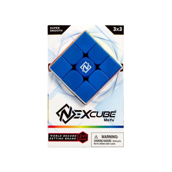 Nexcube 3X3 Classic