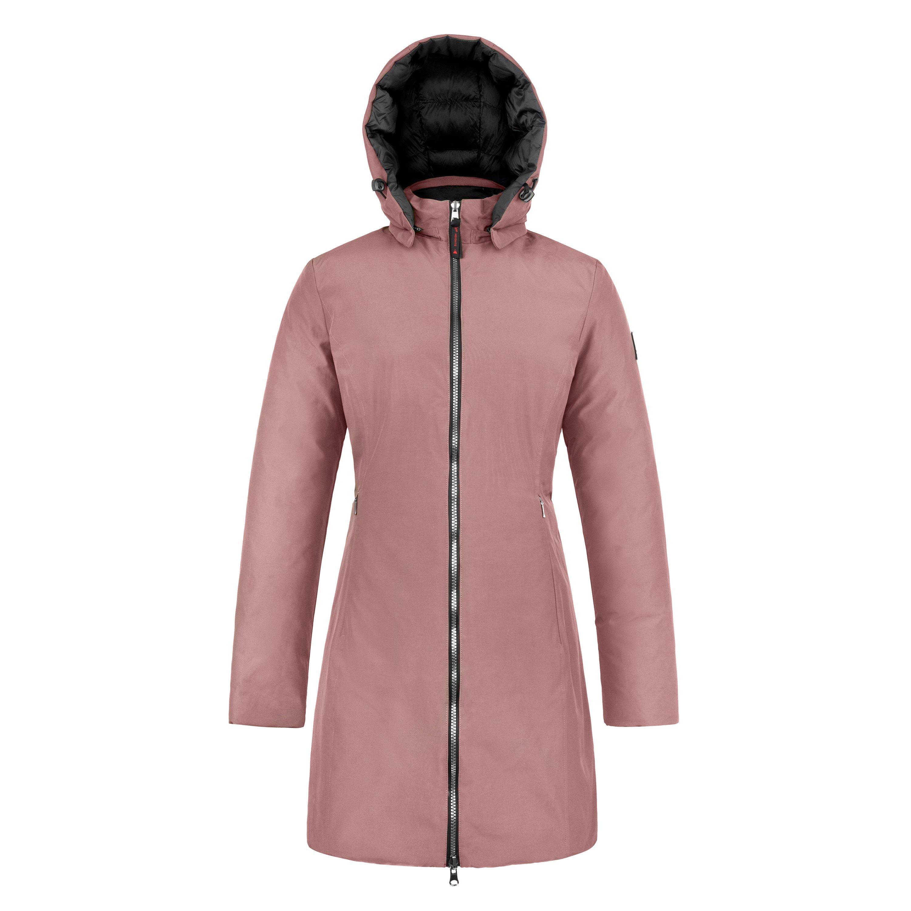Cape Heights Long Puffer