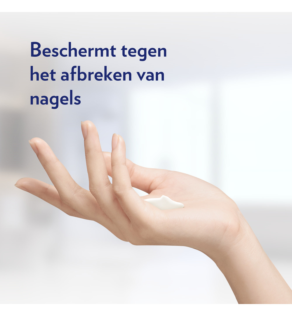 Vaseline Lotion hand & nail (200 ml)