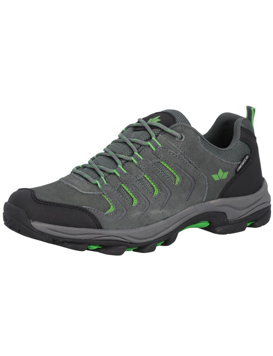 Outdoorschuh Manaslu