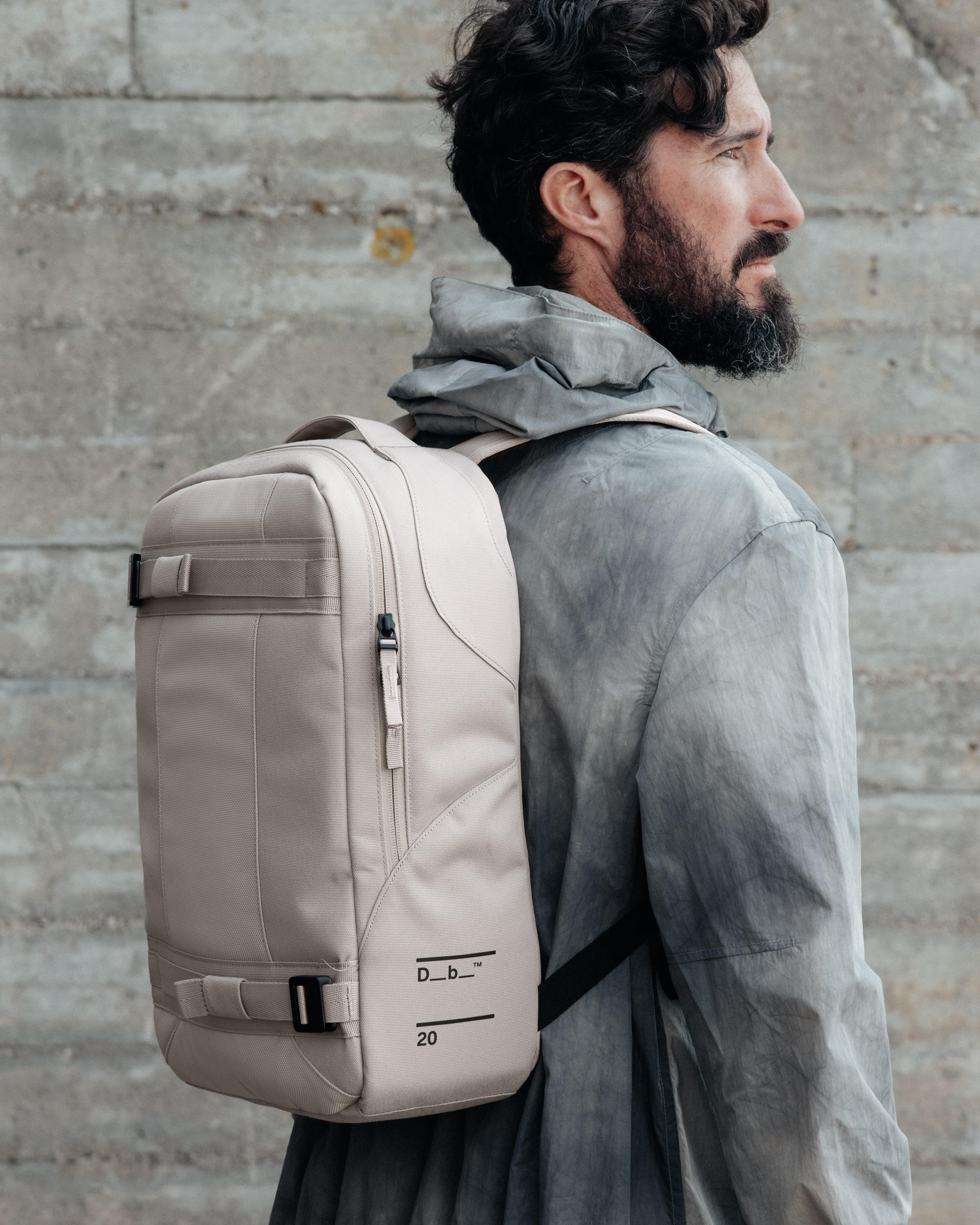 Db Skate Daypack 20L