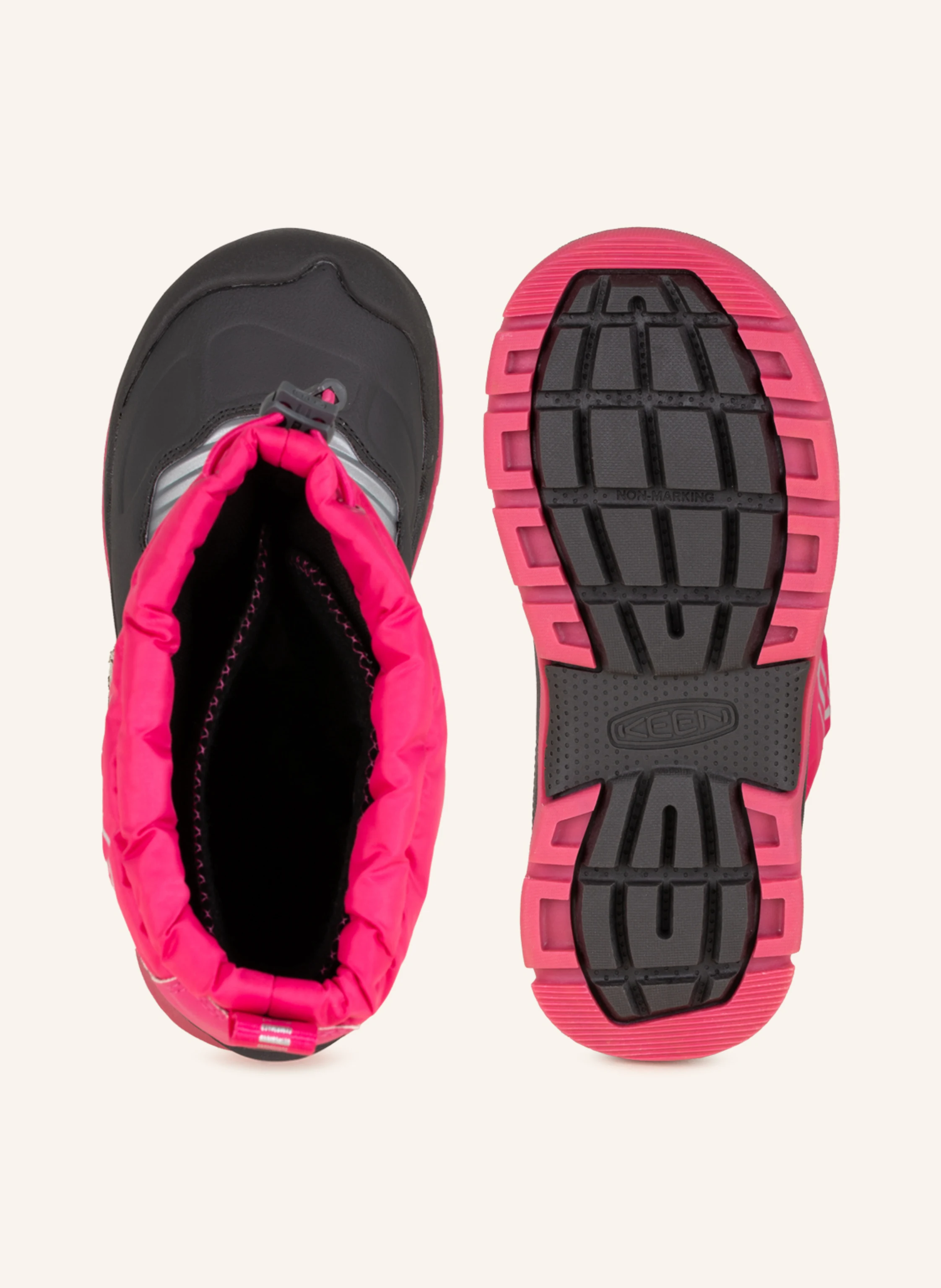 KEEN Boots SNOW TROLL