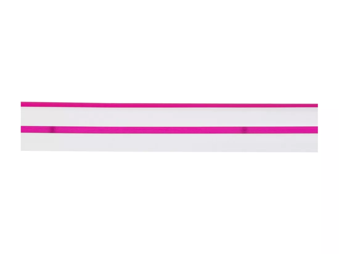 Bobine Gaine Néon LED 24V DC NFLEX6 50 Mètres IP65 Coupe Tous les 5cm Rose