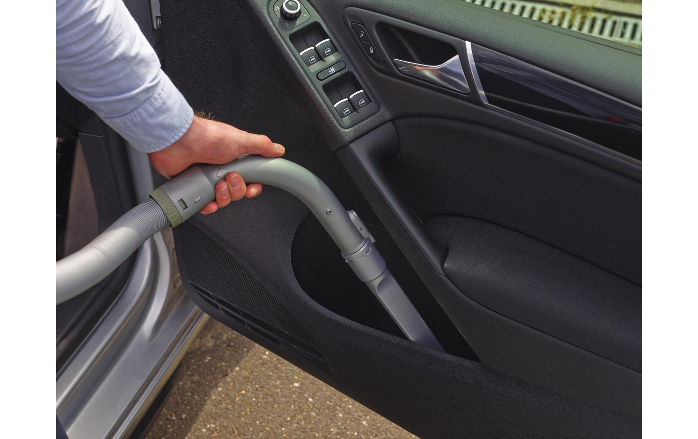 Black + Decker Handstaubsauger »PD1200AV-XJ« 12 W beutellos