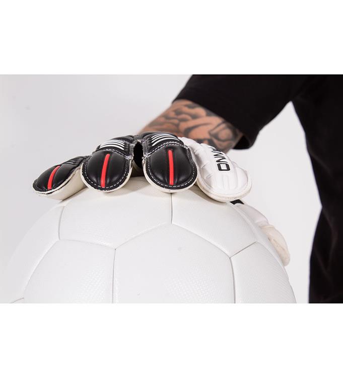 Stanno Hardground RFH IV Keepershandschoenen