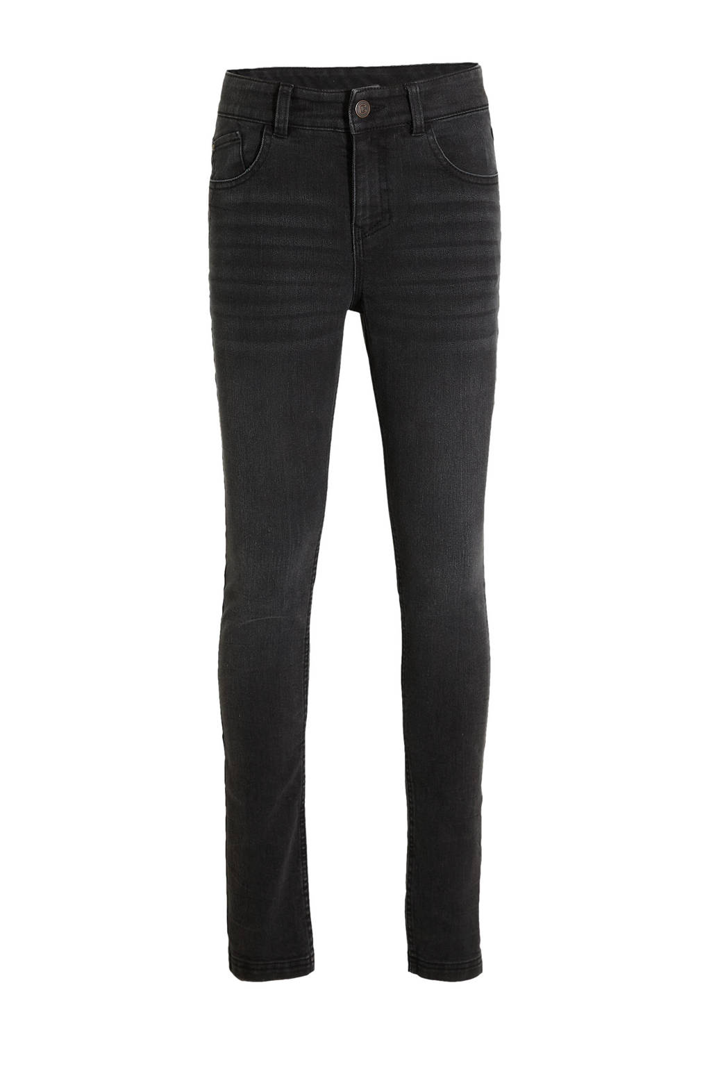 Coolcat Skinny Jeans Dexx Blauw