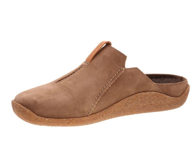 Josef Seibel Vince 02   41702MA949 taupe