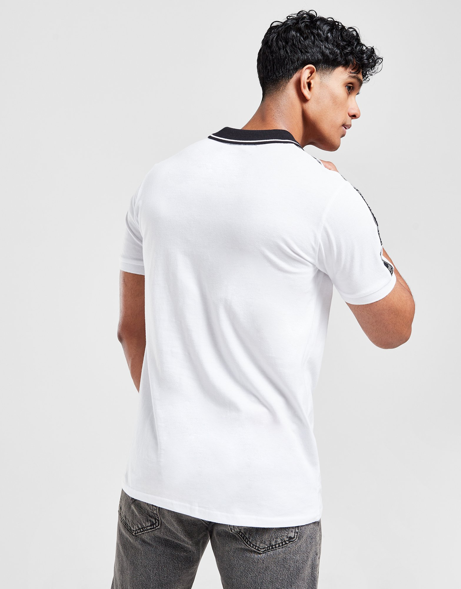 McKenzie Polo Burbank Homme