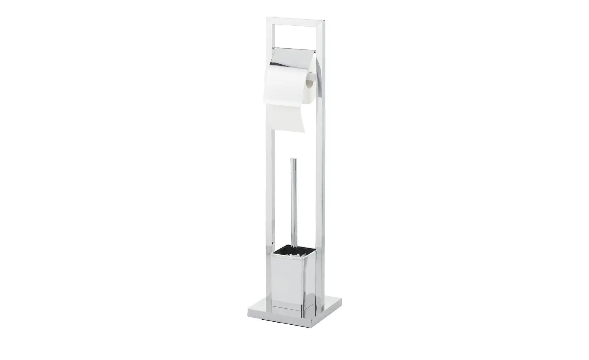 KHG Stand WC Garnitur