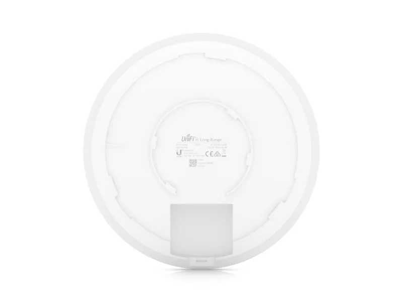 Ubiquiti UniFi 6 Long-Range AP (Wi-Fi 6) - Trådløs forbindelse