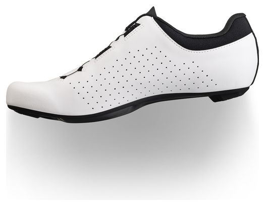 Chaussures Route Fizik Vento Omna Blanc/Noir